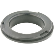 Проставка задней пружины верхняя | зад прав/лев Febest, арт. HYSI-ACRUP