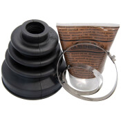 Пыльник ШРУСа Febest, арт. 0315-CRV