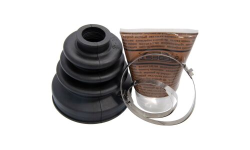 Пыльник ШРУСа Febest, арт. 0315-CRV