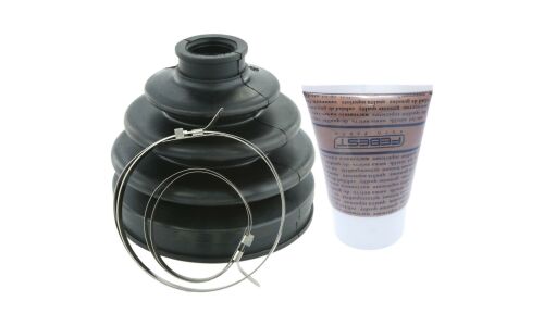 Пыльник ШРУСа Febest, арт. 0217-C24