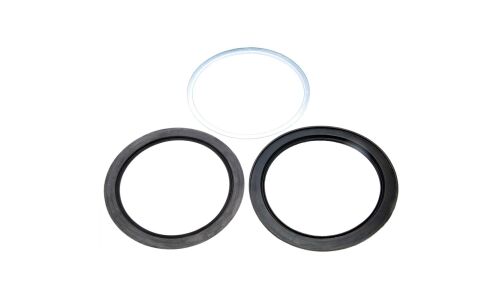 Сальник поворотного кулака Febest, арт. NOS-003