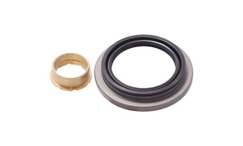 Сальник поворотного кулака Febest, передний, арт. SET-001