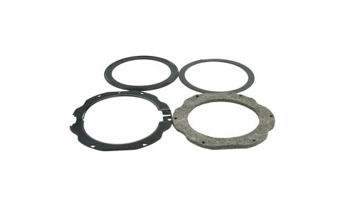 Сальник поворотного кулака Febest, арт. TOS-001S