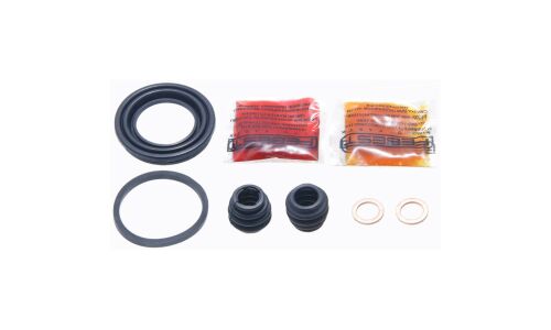 Ремкомплект тормозного суппорта Febest, арт. 0375-RD7R