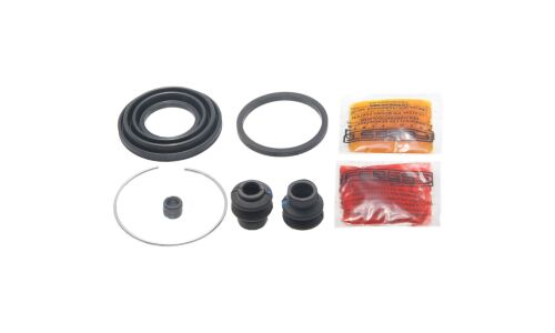 Ремкомплект тормозного суппорта Febest, арт. 0475-NA4R