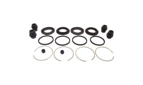 Ремкомплект тормозного суппорта Febest, арт. 0875-B12F