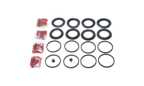 Ремкомплект тормозного суппорта Febest, арт. 0175-GRJ120F