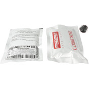 Смазка пластичная Febest C.V.Joint Grease, для наружных ШРУС, водостойкая, стик-пакет 100г, арт. FE-GREASE