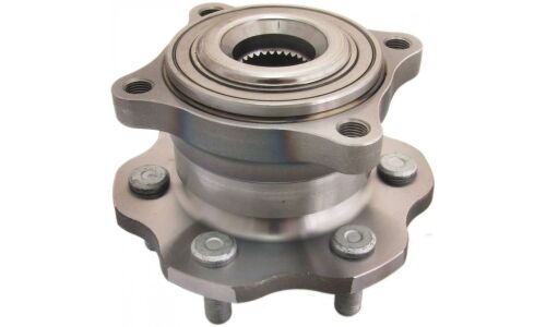 Ступица колеса Febest, арт. 0282-R51R