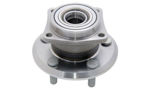 Ступица колеса Febest, арт. 0182-255R