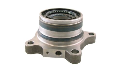 Ступица колеса Febest, задняя, арт. 0182-LC120RRH