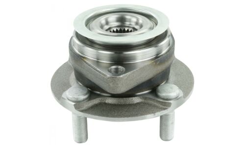 Ступица колеса Febest, арт. 0282-Y12FRM