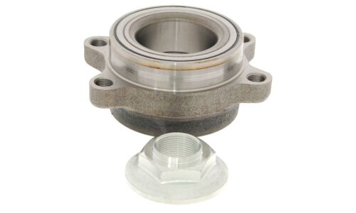 Ступица колеса Febest, арт. 0282-E25F