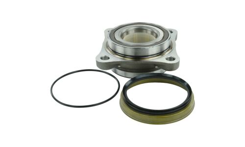 Ступица колеса Febest, арт. 0182-GRJ120FM-KIT