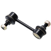 Стойка стабилизатора (линк) Febest, задняя, правая, арт. 0123-124R