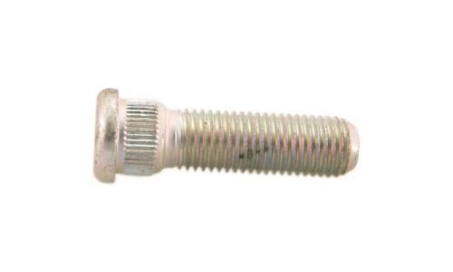 Шпилька колесная Febest 1284-001, для Chrysler / Fiat / Dodge / Hyundai / Jeep / KIA / Lancia, M12x1.5(R), длина 48.5мм, 1 шт