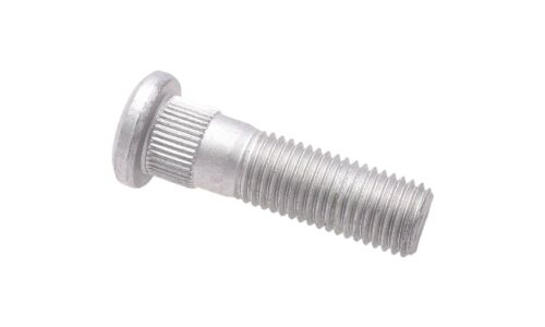 Шпилька колесная Febest 0584-001, для Hyundai / KIA / Mazda / Pontiac / Chevrolet, M12x1.5(R), длина 46мм, 1 шт
