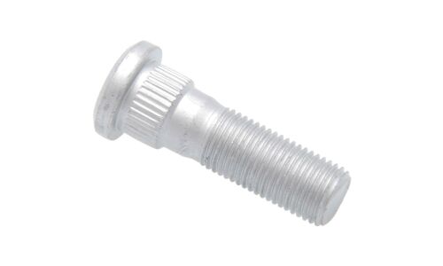 Шпилька колесная Febest 0284-001, для Nissan / Infiniti, M12x1.25(R), длина 45мм, 1 шт
