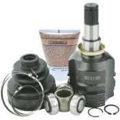 ШРУС Febest, передний, левый, внутренний, арт. 0111-190UKP