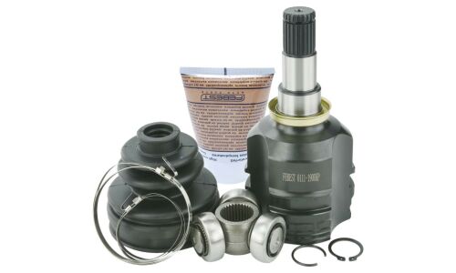 ШРУС Febest, передний, левый, внутренний, арт. 0111-190UKP