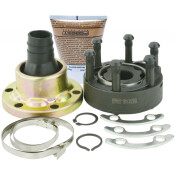 Шрус карданного вала 32x100 Febest, арт. 1911-X5SHA