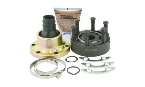 Шрус карданного вала 32x100 Febest, арт. 1911-X5SHA