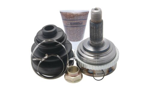 ШРУС Febest, передний, внешний, арт. 0310-035A50