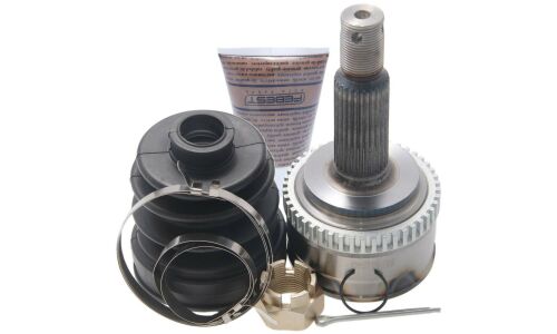 Шрус наружный 22x60x27 | перед прав/лев Febest, арт. 1210-ELNA46