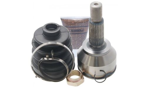 ШРУС Febest, передний, внешний, арт. 0510-DY3