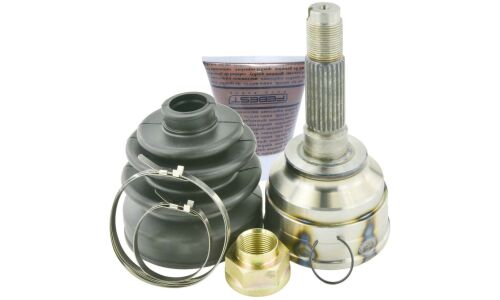 ШРУС Febest, передний, внешний, арт. 0510-MPV