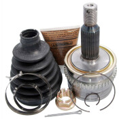 ШРУС Febest, внешний, арт. 0410-KB4A47