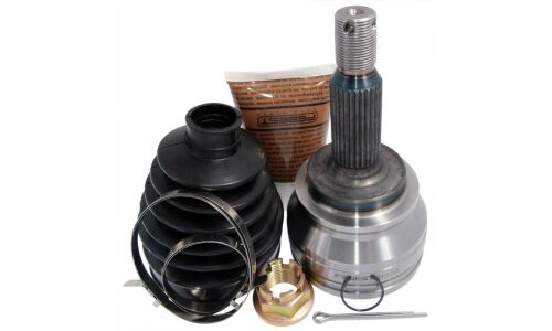 ШРУС Febest, внешний, арт. 0410-CW5