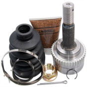 ШРУС Febest, передний, внешний, арт. 0210-QG15A44