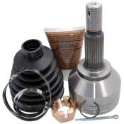 ШРУС Febest, передний, внешний, арт. 0210-J1020