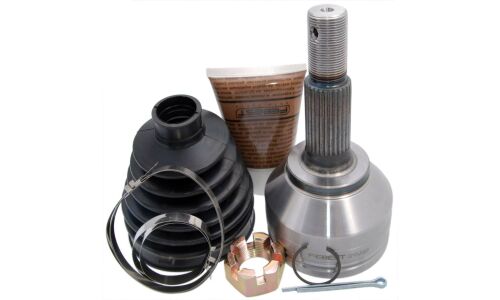 ШРУС Febest, передний, внешний, арт. 0210-J1020