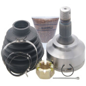 ШРУС Febest, передний, внешний, арт. 2510-30720