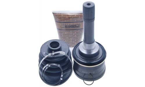 ШРУС Febest, внешний, арт. 0710-011