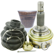 ШРУС Febest внешний, арт. 0110-009