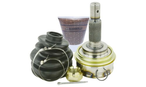 ШРУС Febest внешний, арт. 0110-009