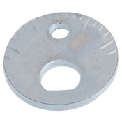Шайба-эксцентрик Febest 0130-005, для Toyota (OEM 48198-35010)