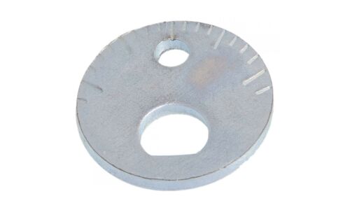 Шайба-эксцентрик Febest 0130-005, для Toyota (OEM 48198-35010)