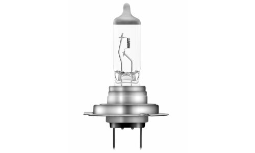 Лампа галогенная Osram Super H7 (PX26d, T11), 12В, 55Вт, 3200К, 1 шт, арт. 64210SUP
