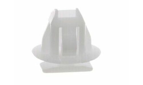 Клипса крепежная Nissan, арт. 76882-JG00A