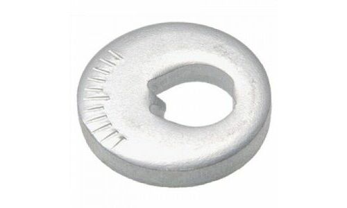 Шайба-эксцентрик Nissan (OEM 55227-50Y0A)