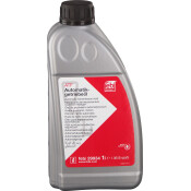 Масло трансмиссионное Febi ATF, универсальное, для АКПП, 1л, арт. 29934