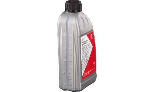 Масло трансмиссионное Febi ATF, универсальное, для АКПП, 1л, арт. 29934