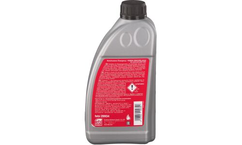 Масло трансмиссионное Febi ATF, универсальное, для АКПП, 1л, арт. 29934