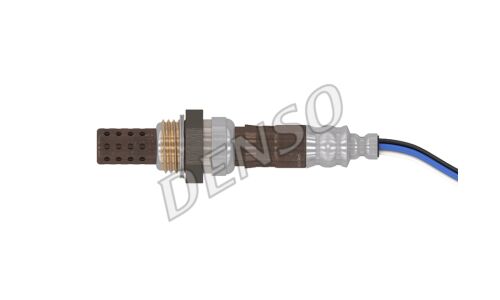 Датчик кислородный Denso универсальный, 4 провода, резьба M18x1.5, длина кабеля 750мм, арт. DOX-0109