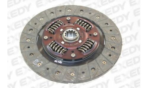 Диск сцепления "EXEDY" 240 х 160 х 12 х28