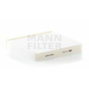 Фильтр салонный Mann-Filter AC-937E, арт. CU 2040